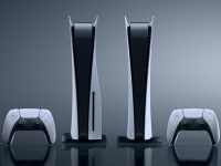   Sony:    32 %,   PlayStation 5    