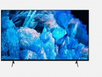 Sony   OLED- Bravia XR A75K