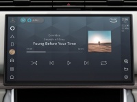   Amazon Alexa    Jaguar Land Rover