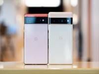    : Google     Pixel 6