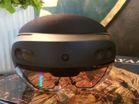 Microsoft      HoloLens 3   
