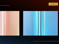 Ожидаемая новинка - серия realme 9 Pro сможет изменять цвет задней панели