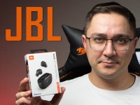    JBL Wave 100TWS -        $40!