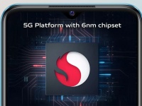  Vivo T1 5G  6,58  Full HD+  50- 