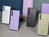 DxOMark -  Samsung Galaxy S21 FE ,   iPhone 12 Pro Max  Galaxy S20 Ultra