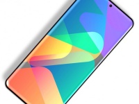  Samsung Galaxy S23      Huawei P40 Pro