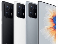  220 .  Xiaomi Mi Mix 4    
