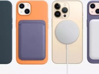  iPhone SE 3        Apple MagSafe
