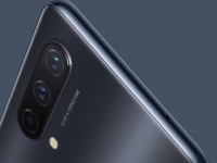   OnePlus Nord CE 2 Lite 5G  64-    $270