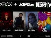 Activision Blizzard     $5,1   2021 