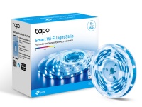 Tapo L900-5: светодиодная Wi-Fi лента с возможностью изменения цвета и управлением через приложение