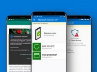 Microsoft     iPhone  Android-