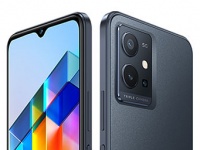   Vivo T1 5G  120-   50-     $215