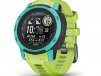 Garmin  - Instinct 2 Solar         $350