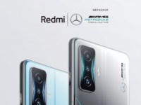  ? Redmi K50 GE  Mercedes-AMG 