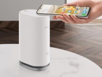 Huawei Wi-Fi Mesh 3     Huawei    AX3000 Wi-Fi 6 Plus  HarmonyOS Mesh+