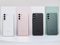    Samsung Galaxy S22  S22+ -        