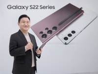 Samsung Galaxy S22 Ultra         Galaxy S