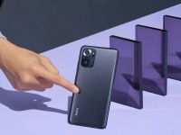  Xiaomi Redmi Note 11E     