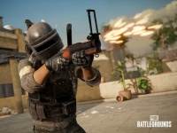  PUBG             2022 