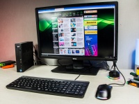  DELL Wyse 7000 -   AMD  4  , 1 / Ethernet, 6USB