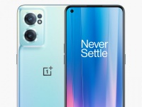   OnePlus Nord CE 2   