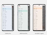 Google:      Xiaomi, OnePlus  