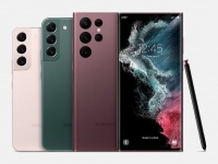 Samsung      Galaxy S22,      