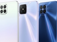 Huawei   Nova 9 SE  66-  SuperCharge