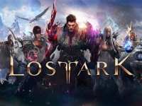 Lost Ark   CS:GO  Dota 2