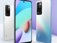 Xiaomi   Redmi 10 2022     NFC,   5G