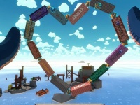 Tentacular          VR