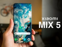    150-    Leica:  Xiaomi Mix 5   