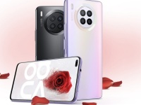 Huawei влюбляет: скидки на гаджеты ко Дню святого Валентина