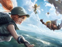   Metal Slug: Awakening      PlayStation  