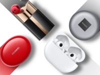 Идеальная пара к 14 февраля: выбирайте наушники из серии  Huawei FreeBuds
