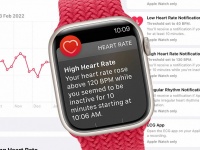 Сила Apple Watch - умные часы обнаружили проблемы со здоровьем у молодой девушки