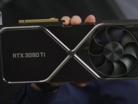  RTX 3090 Ti? NVIDIA       