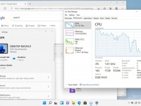  : Android 13   Windows 11  Linux