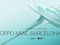 OPPO представит прорывные технологии и новые продукты на MWC Barcelona 2022