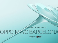OPPO        MWC Barcelona 2022