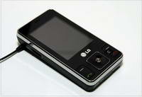 LG KC550