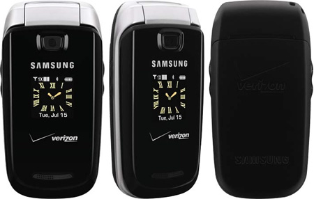 Samsung SCH-U430