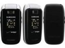      Samsung U430