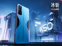  Redmi K50 Gaming Edition - 120 , 120 , 4700 , 64   Snapdragon 8 Gen 1  $520