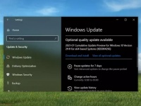 Microsoft     Windows 10