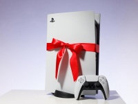 Sony   PlayStation 5   