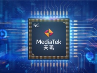 :   MediaTek    Dimensity 8100
