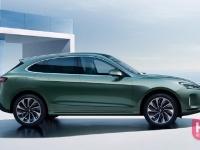   AITO M5   Huawei HarmonyOS       2022 