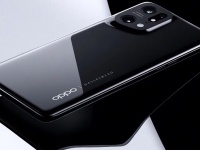 Oppo    Find X5    24 